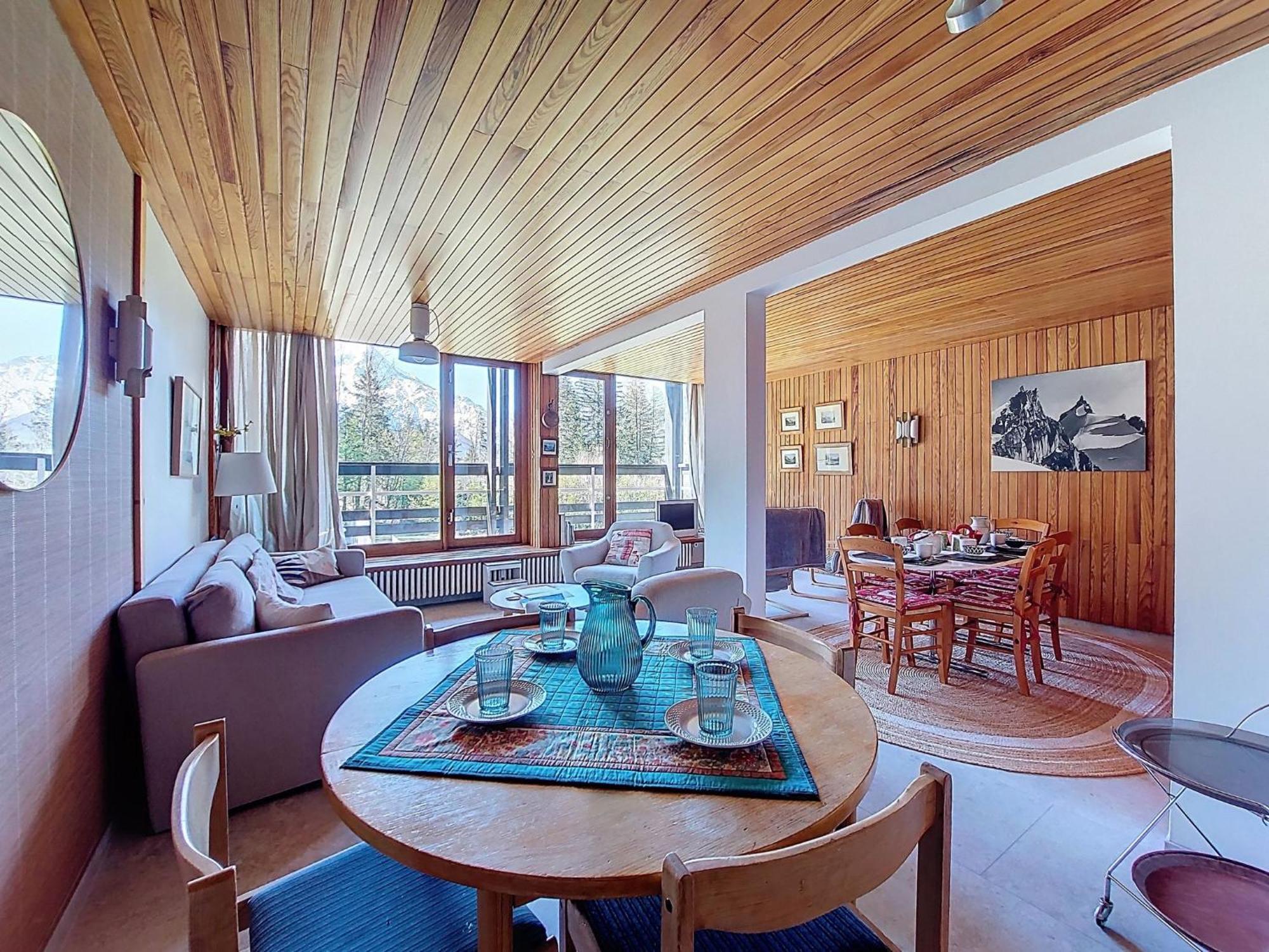 Les Tines By Interhome