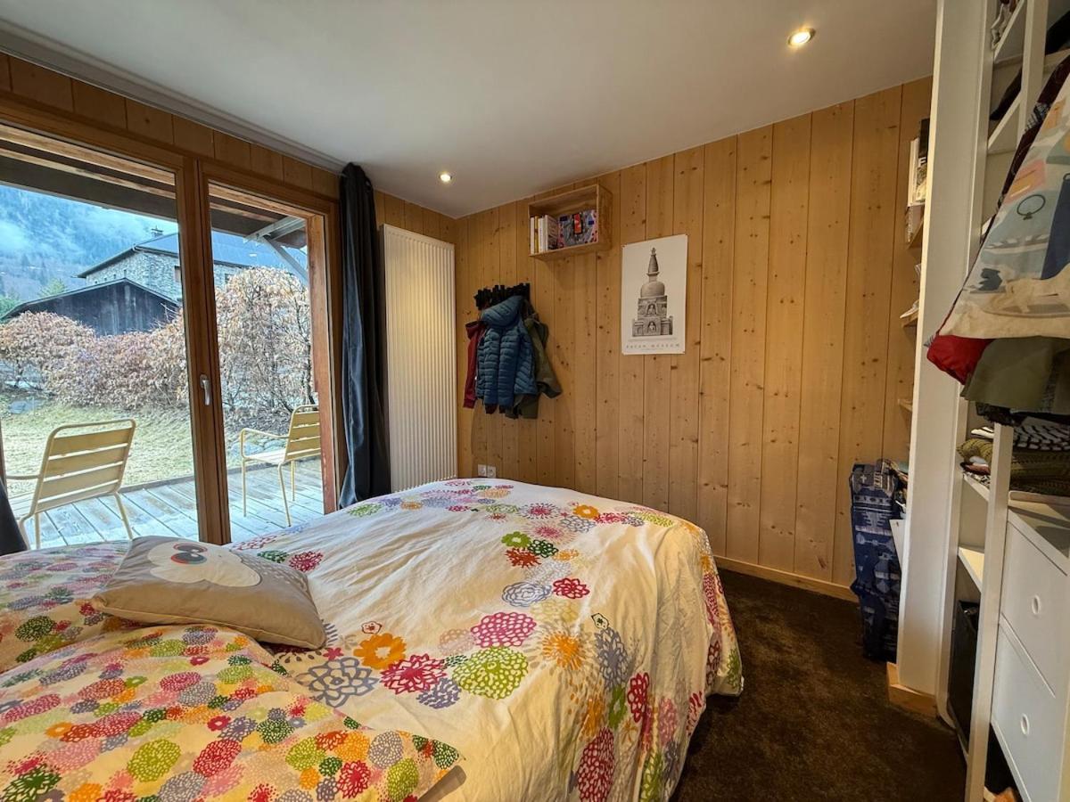 Le D'alice Chamonix