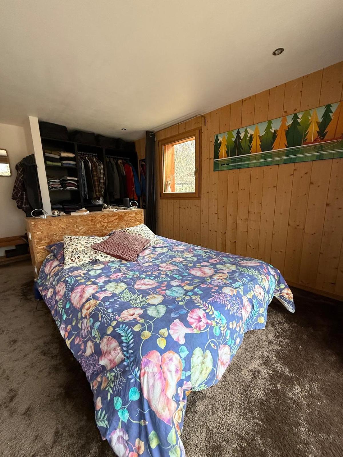 Le D'alice Chalet Chamonix