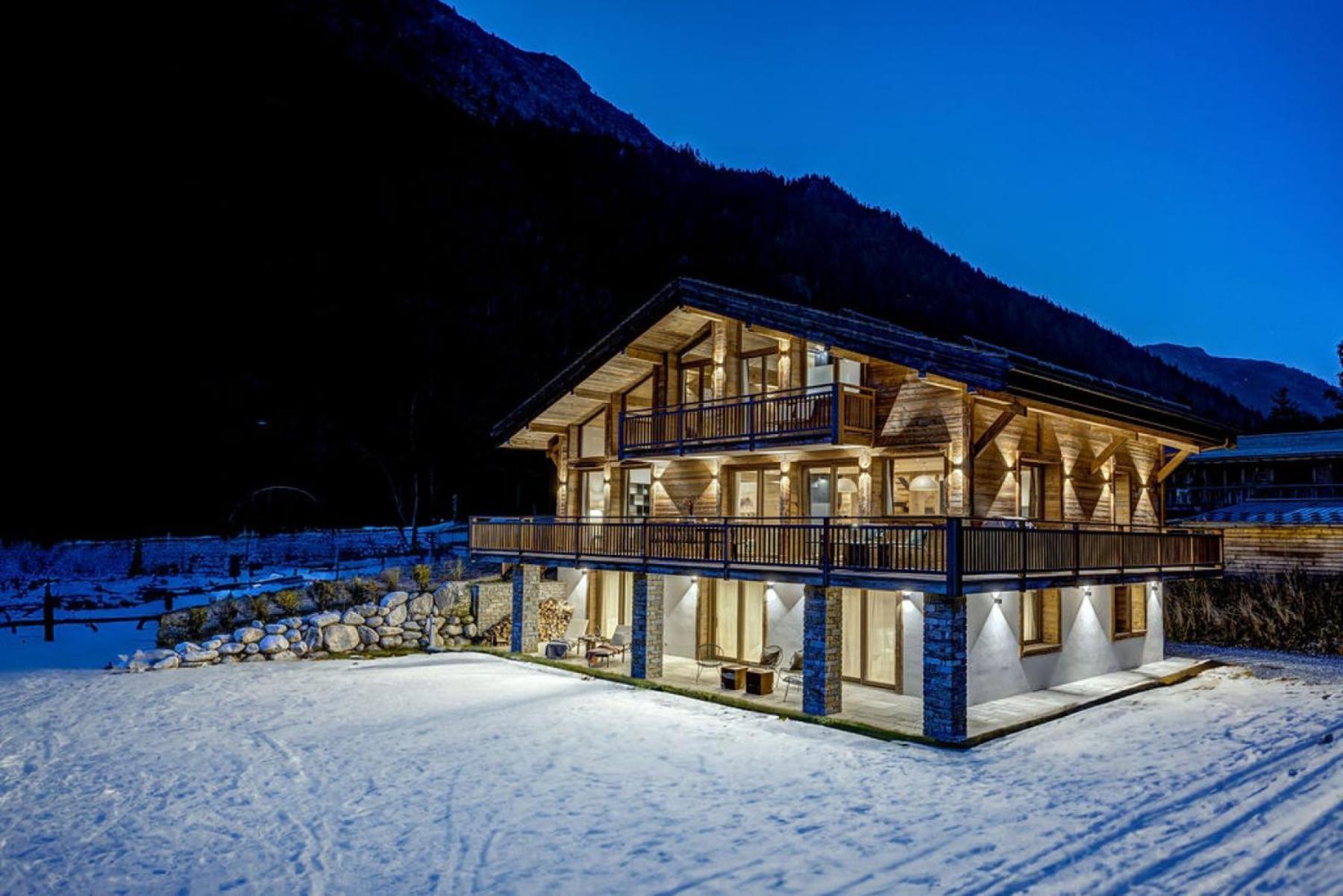 Villa Freya *