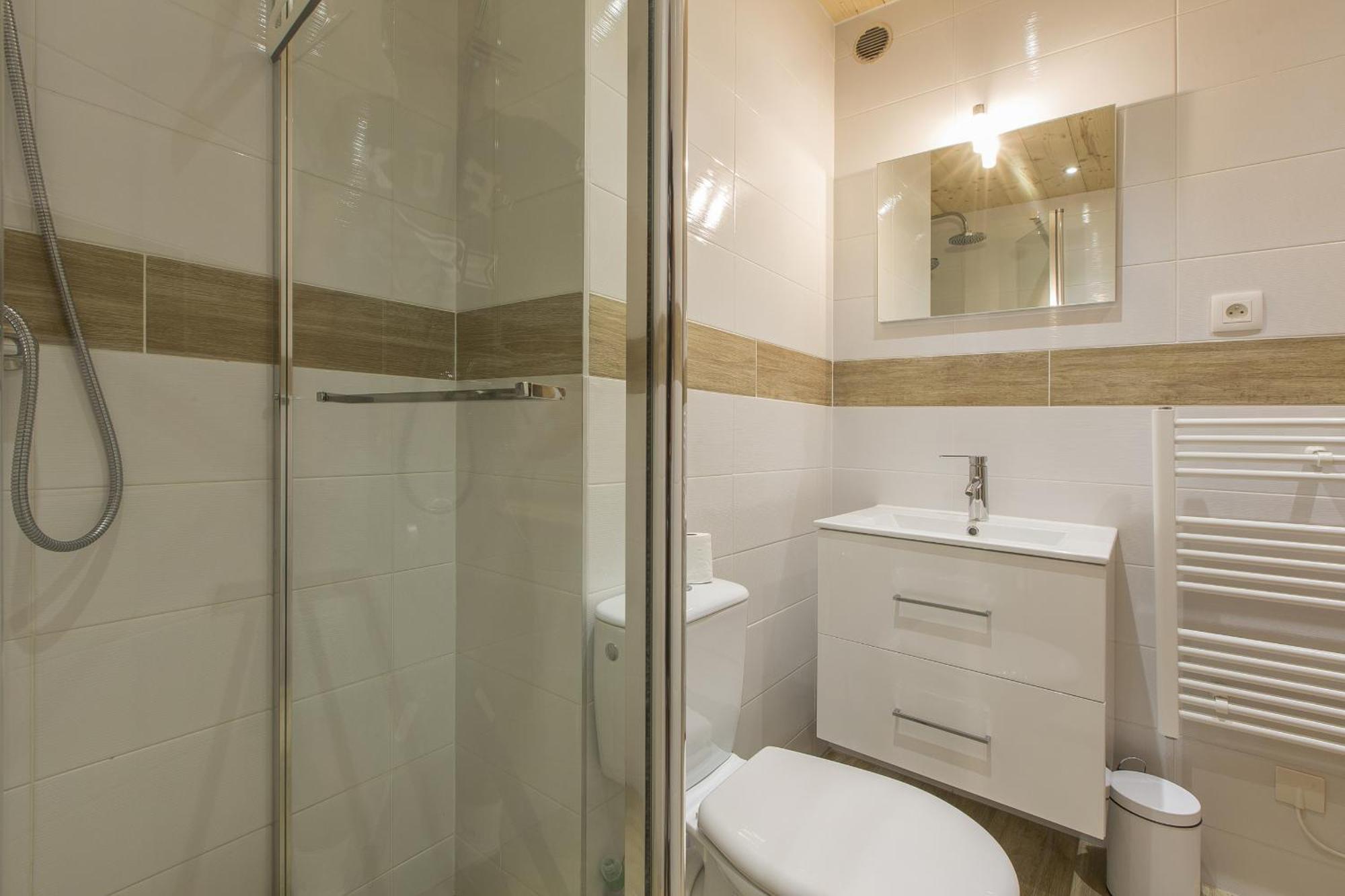 Les Periades - Aparthotel Chamonix