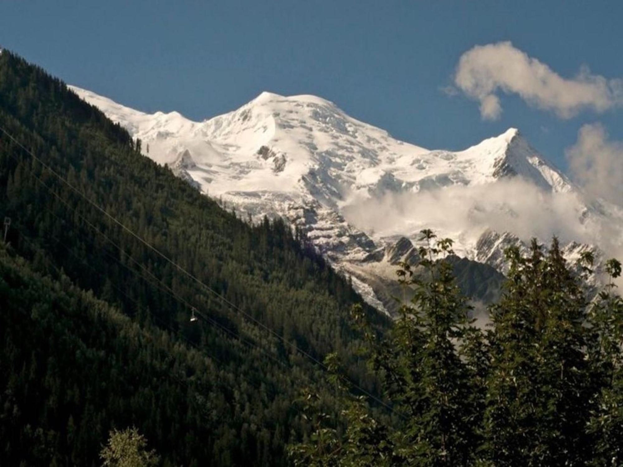 Les Periades - Chamonix