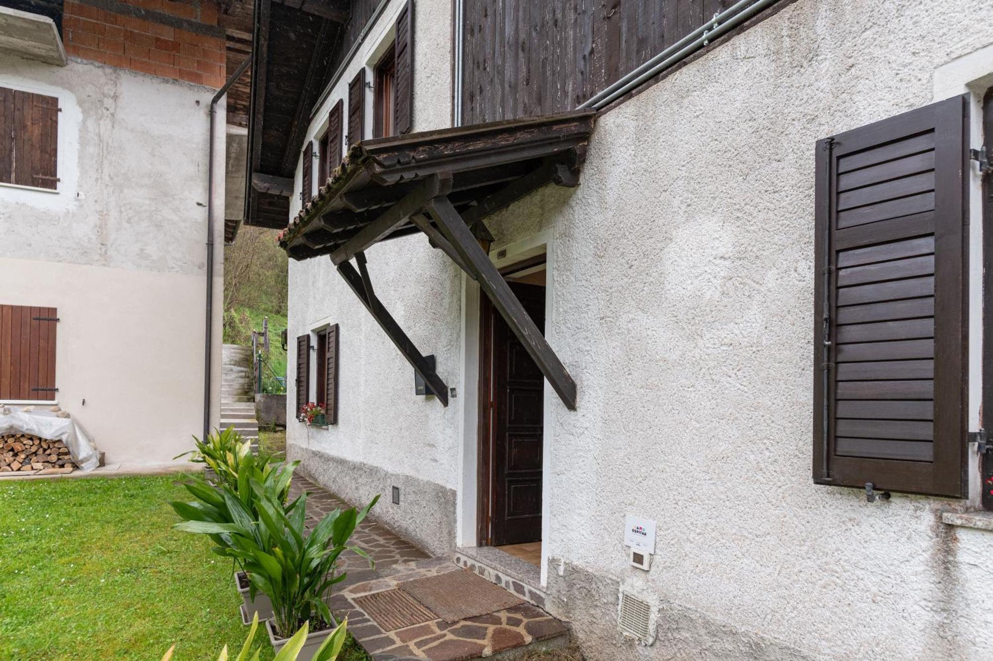 Du Brevent - Village Apartment