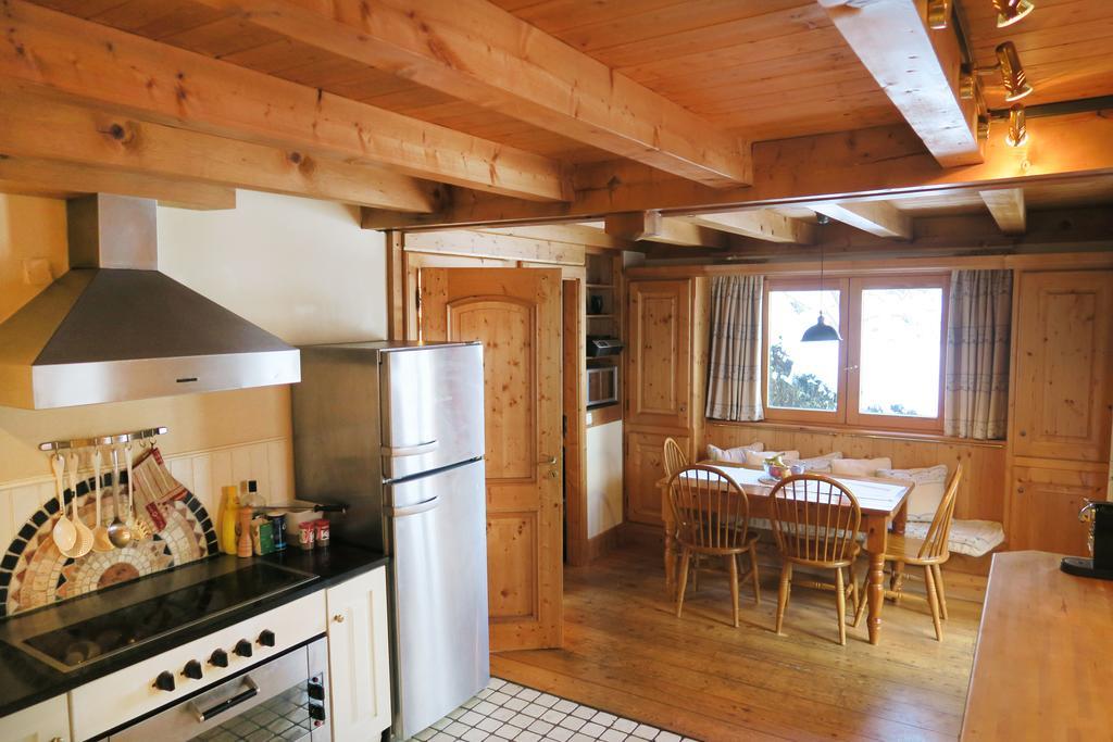 Chalet Charmilles * Chamonix