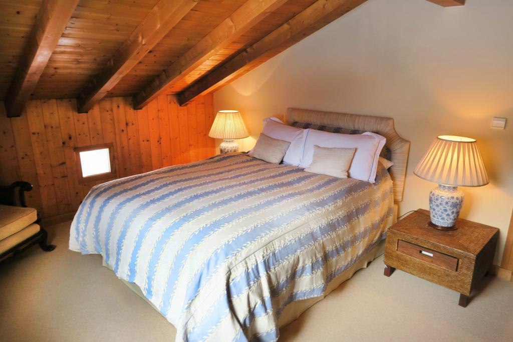 Chalet Charmilles Chamonix