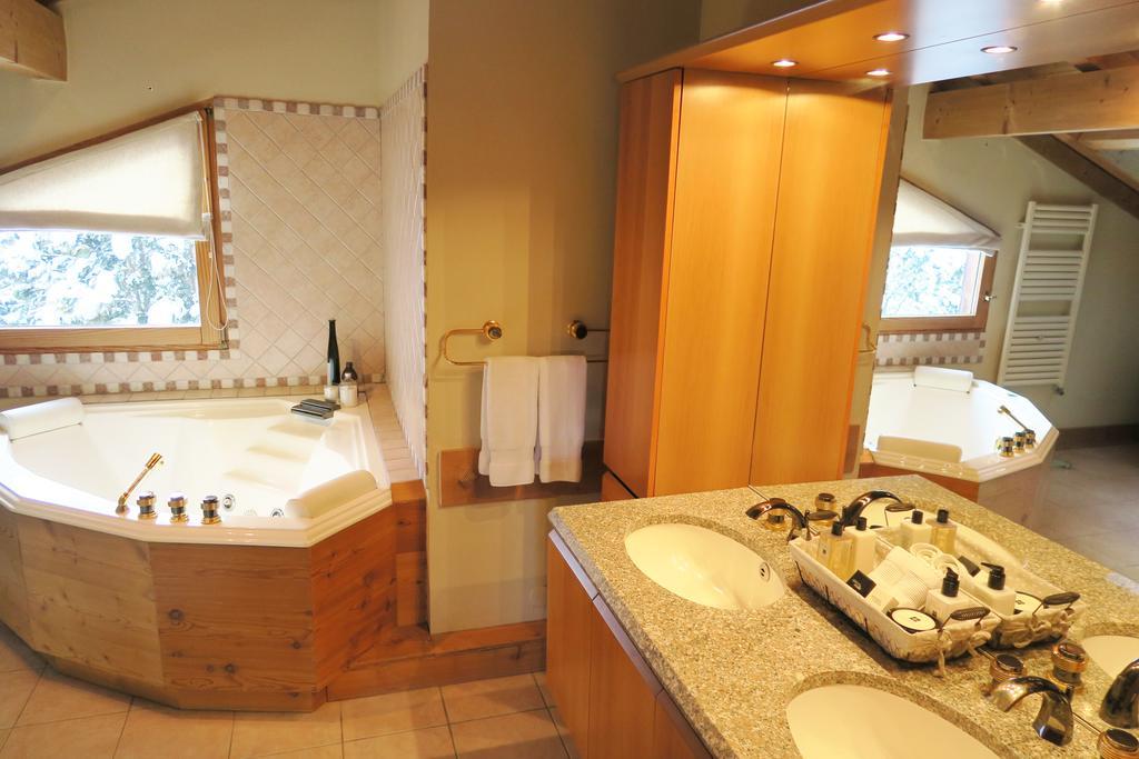 Chalet Chalet Charmilles Chamonix