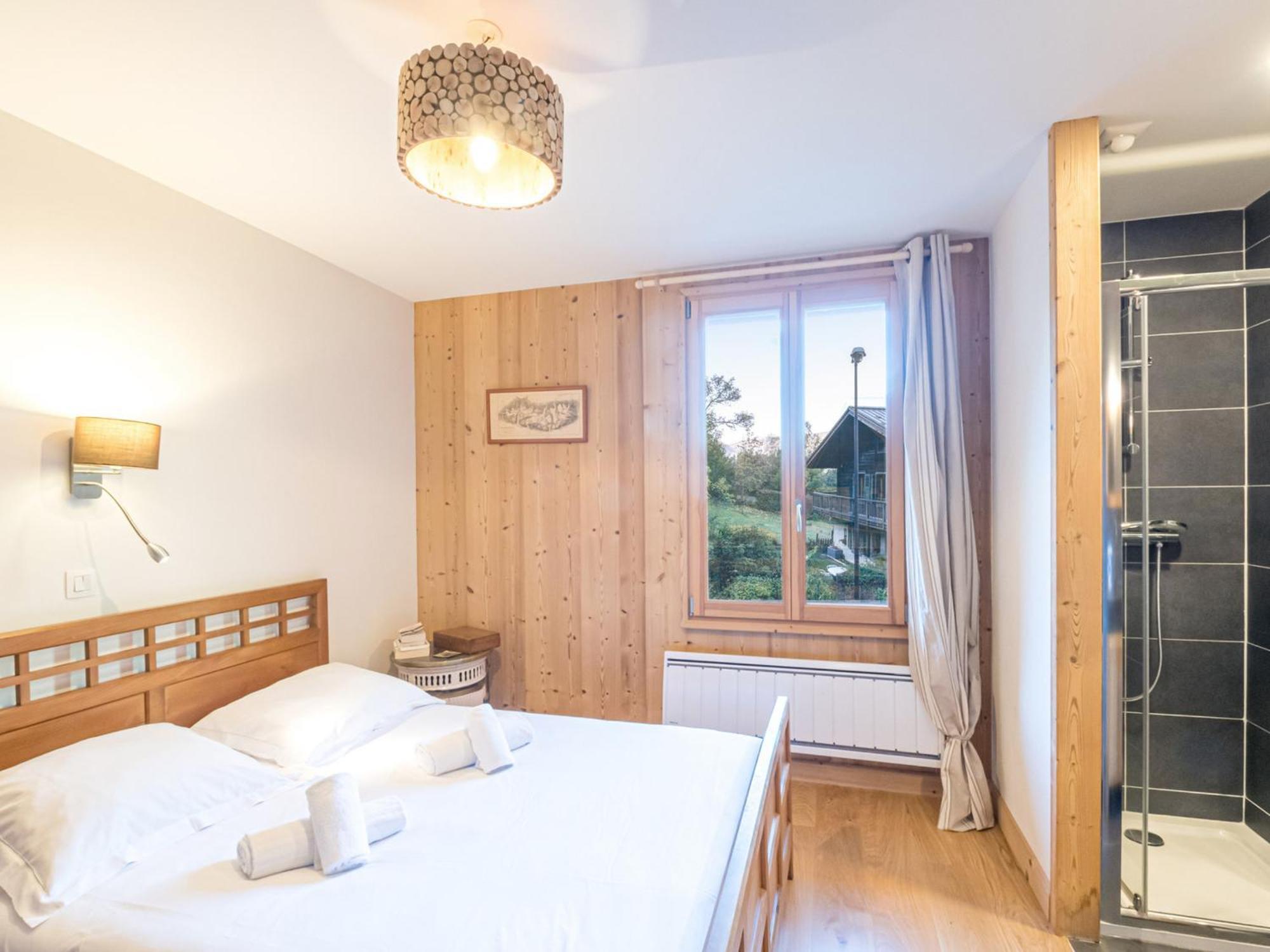 Avec Sauna, Wifi Et Parking A - Fr-1-343-232 *