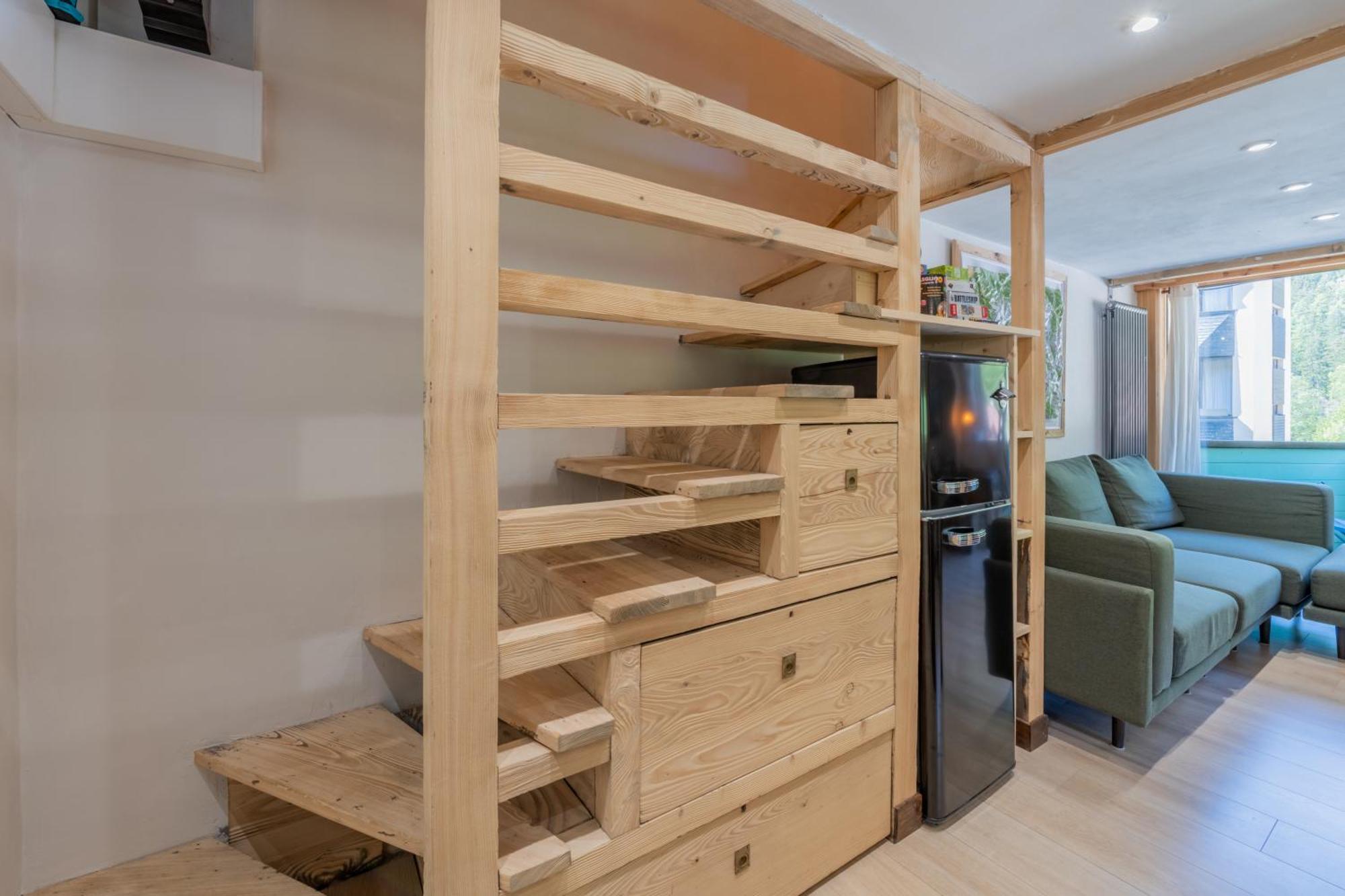 Bruyeres 221 - Happy Apartment *