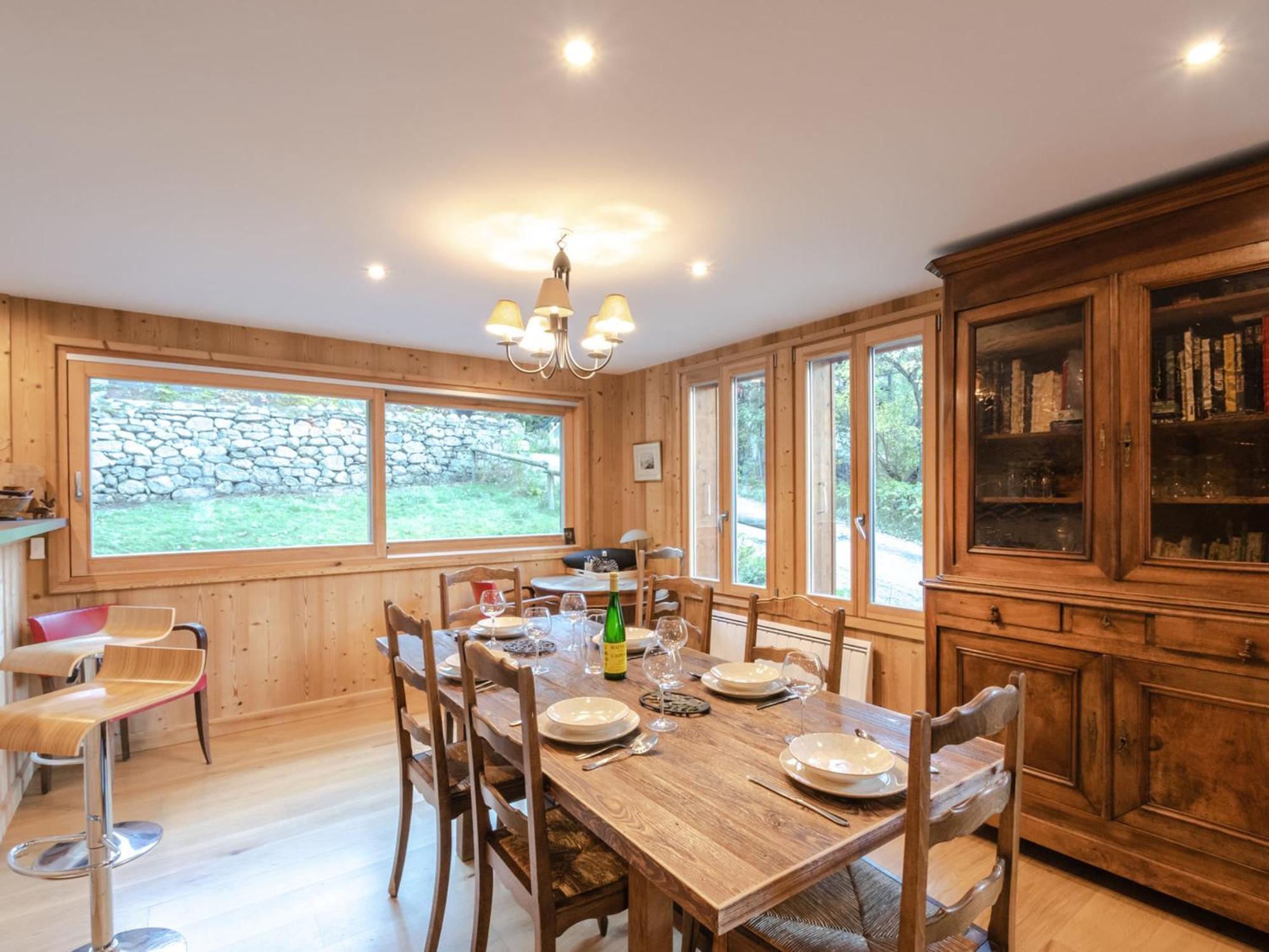 Avec Sauna, Wifi Et Parking A - Fr-1-343-232