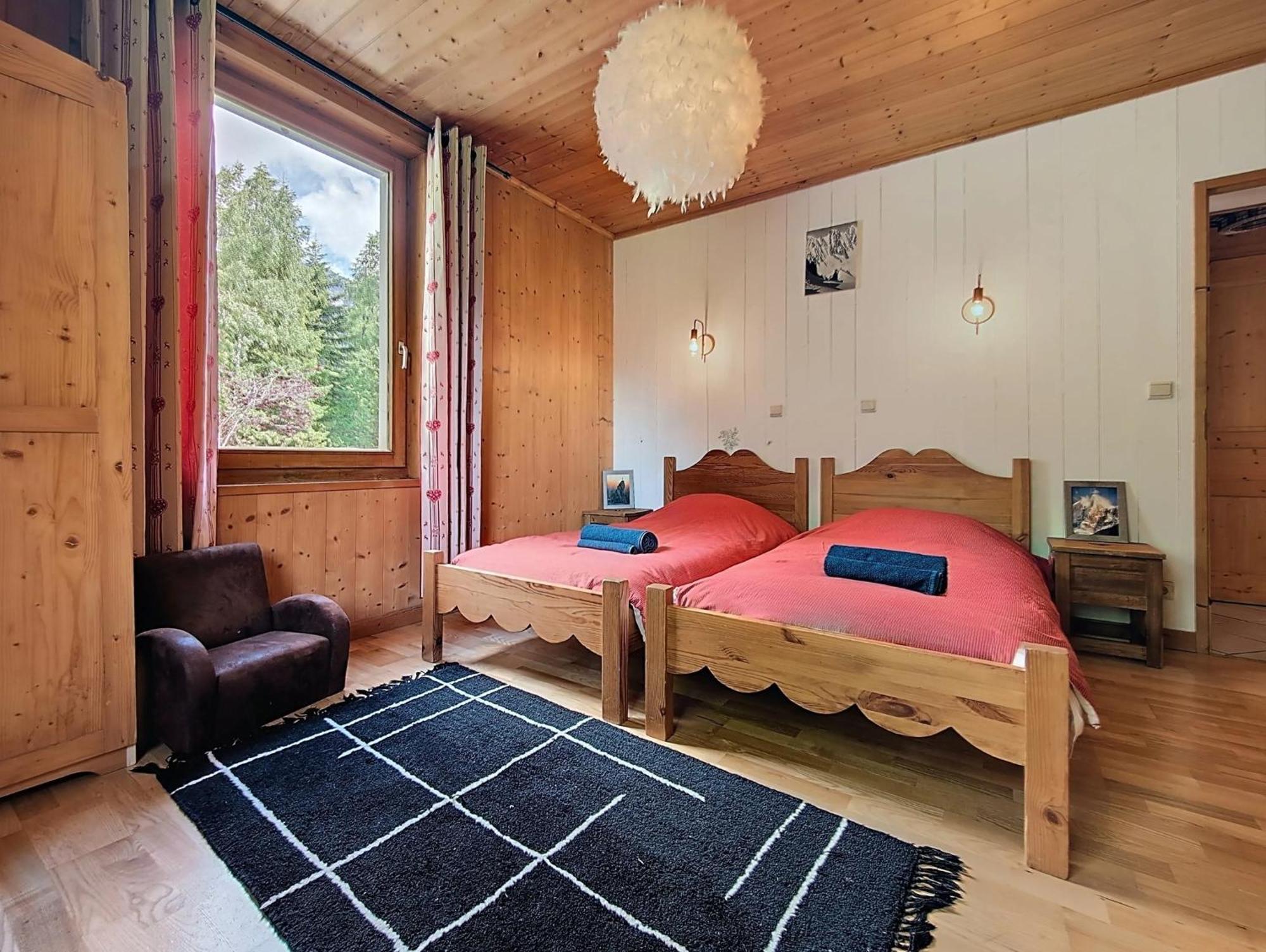 Le Cosy Refuge Apartment *