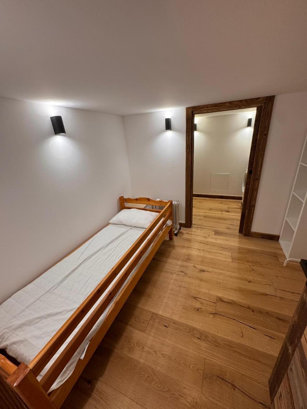La Frasse Chalet