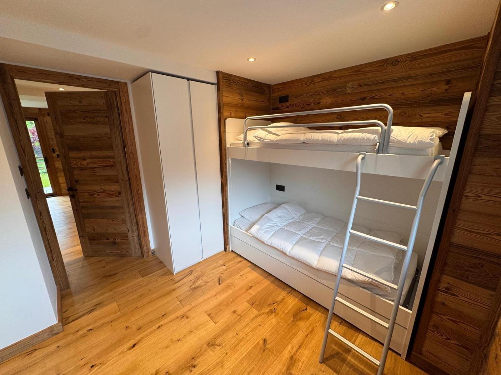 Chalet La Frasse Chamonix
