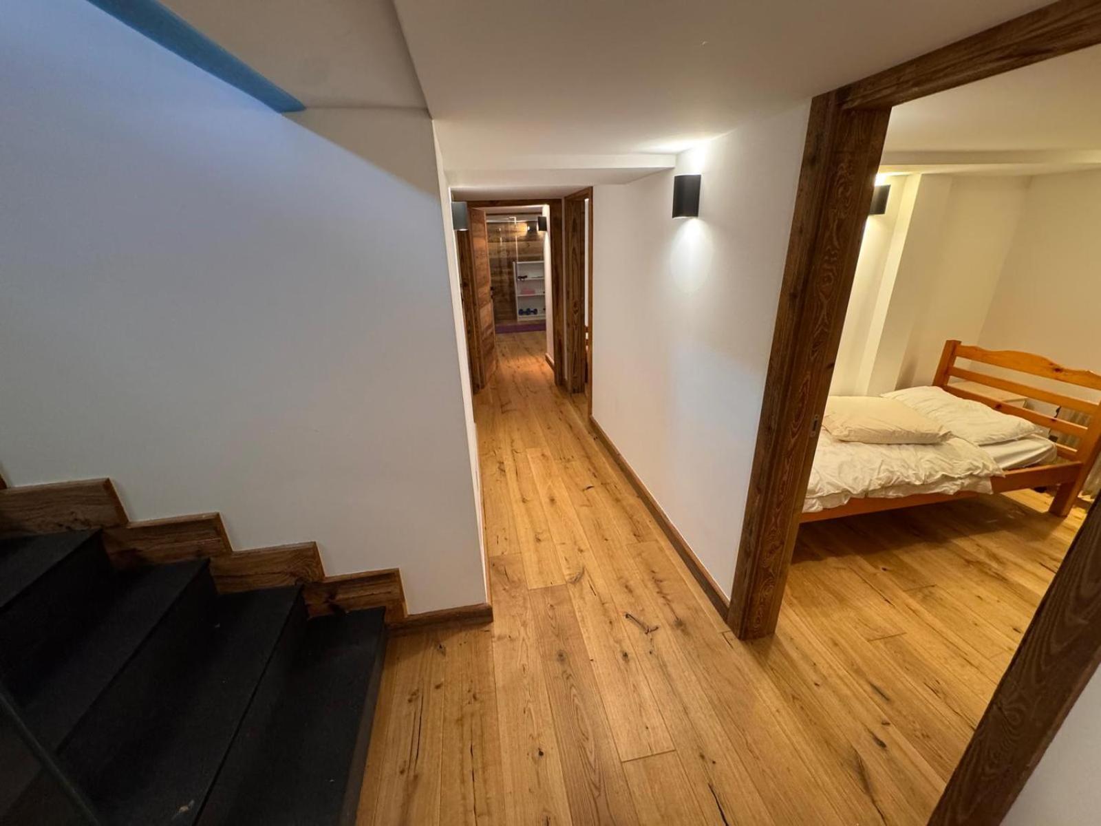La Frasse Chalet *
