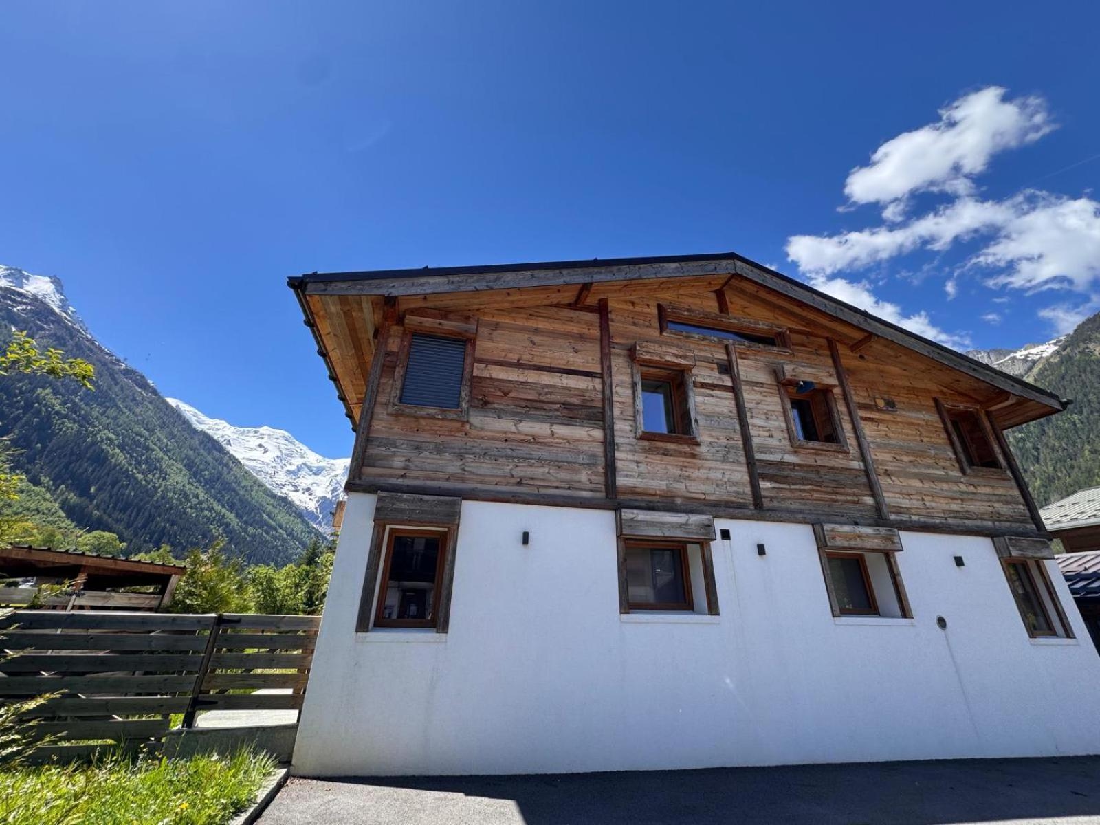 La Frasse * Chamonix