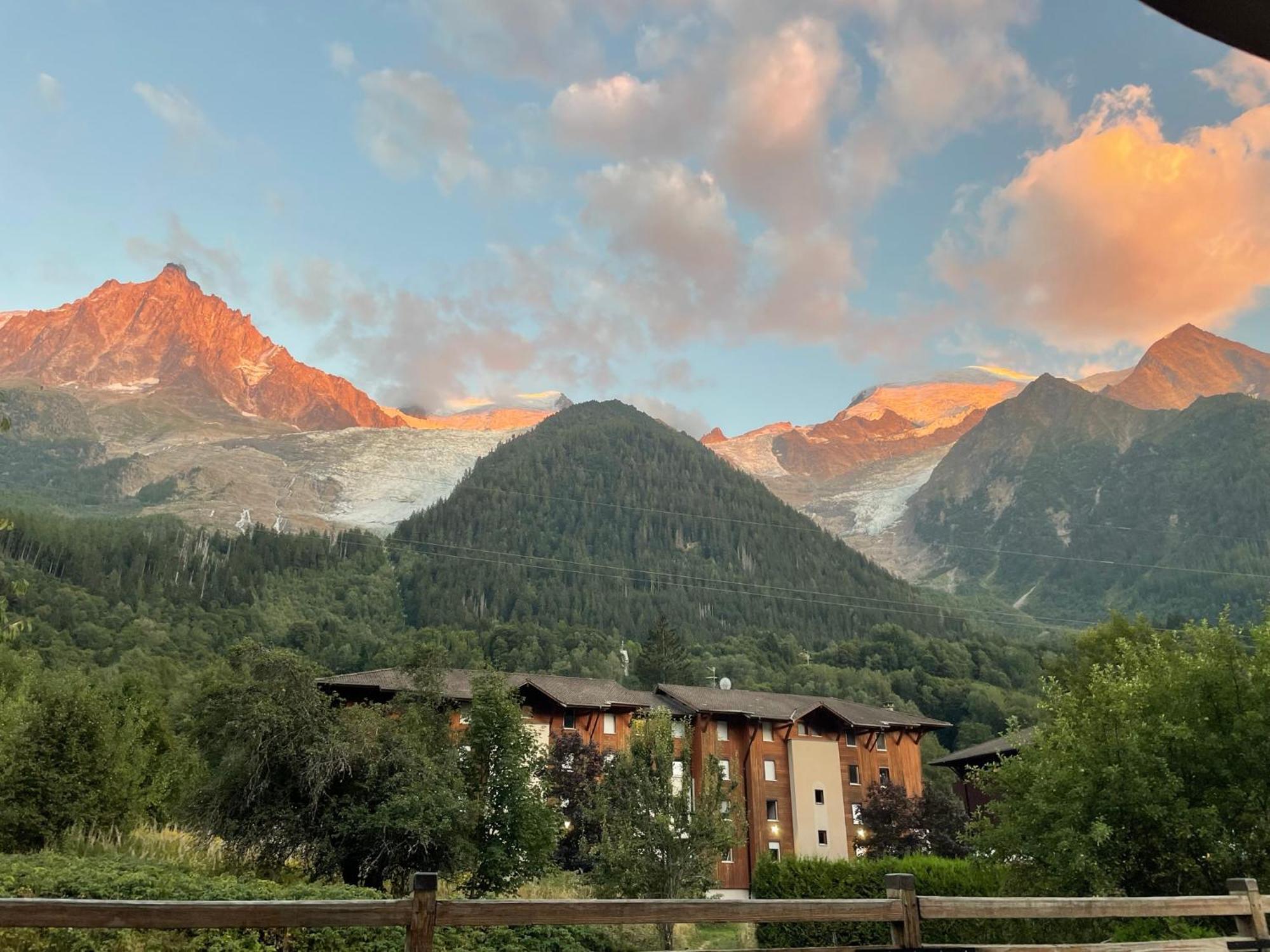 Tiki - Hot Tub & Sauna Chamonix