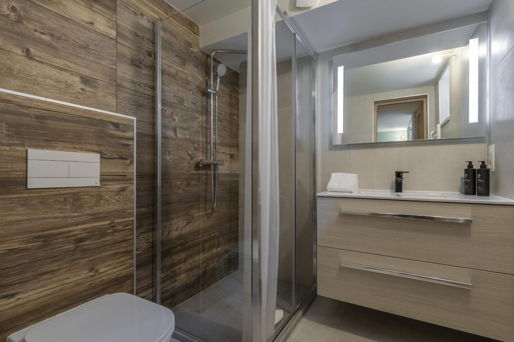 Pierre Belle - 80m2 - Grande Terrasse Et Jardin Apartment Chamonix