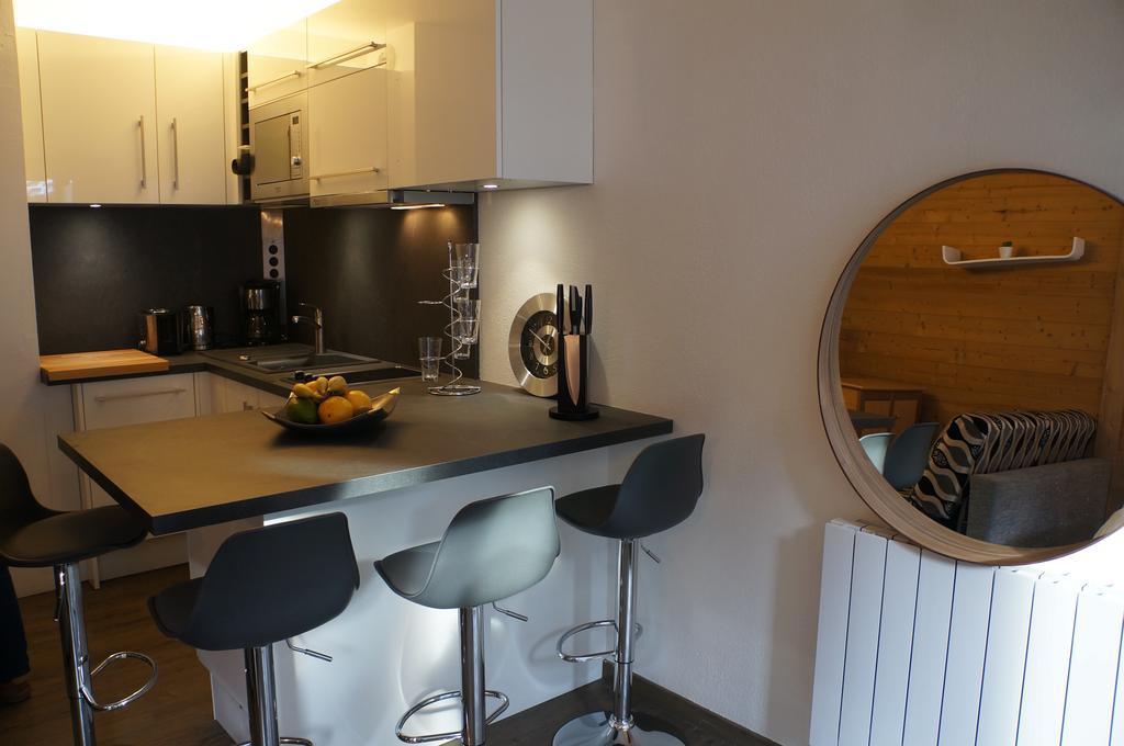 Nid Douillet De Apartment