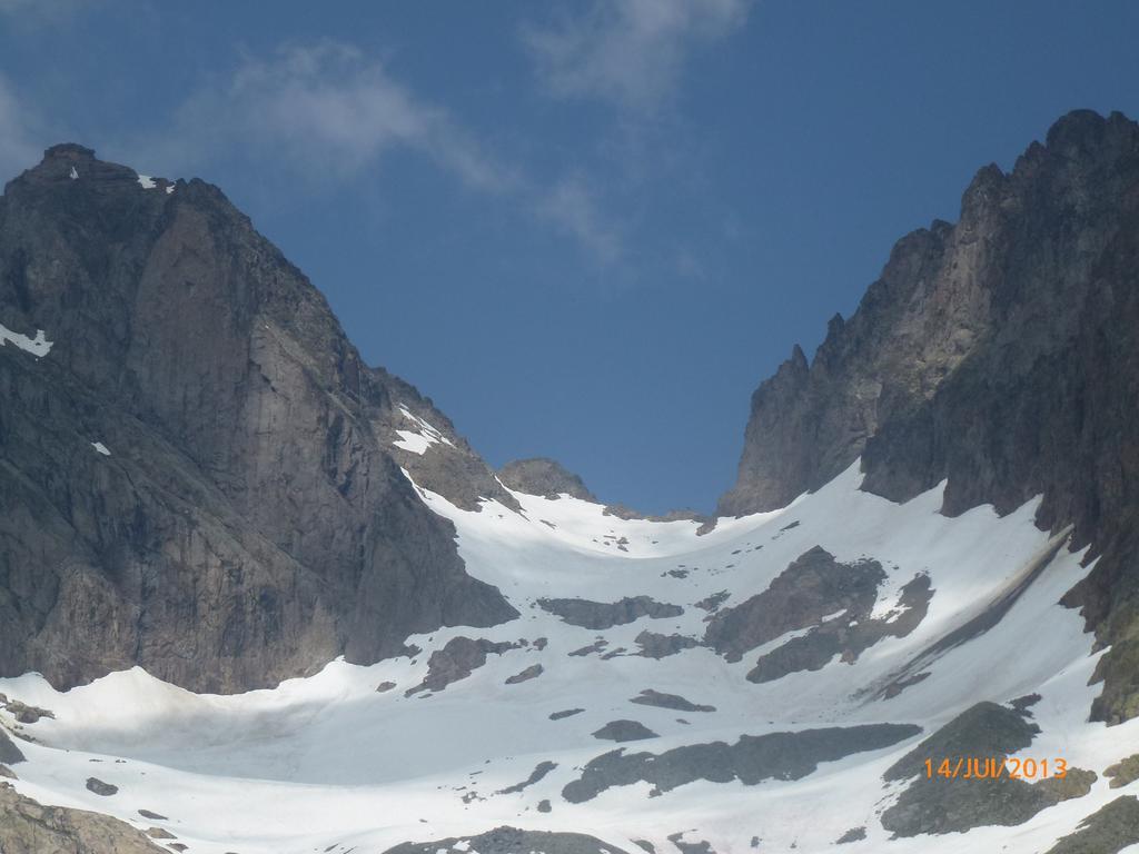 Apartment Nid Douillet De Chamonix
