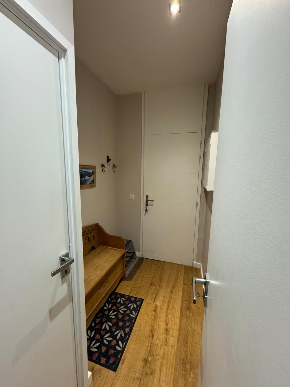 Center Rue Paccard Chamonix