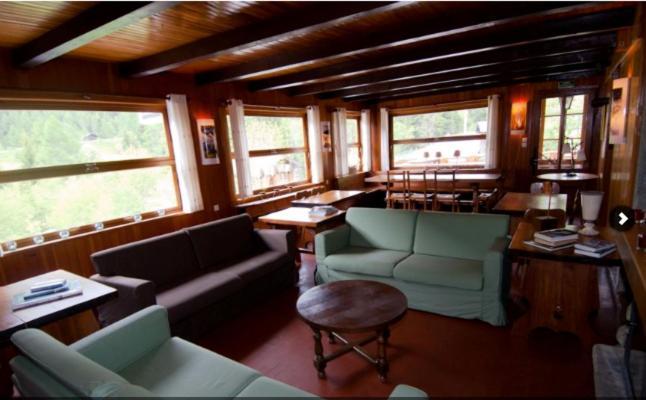 Bellevue Chamonix