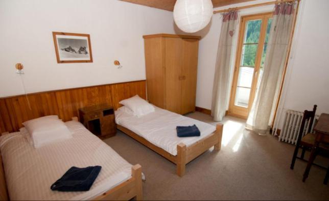 Bed & Breakfast Bellevue *