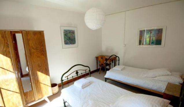 Bed & Breakfast Bellevue Chamonix