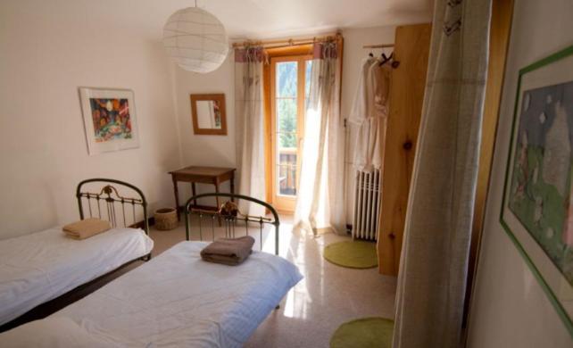 Bed & Breakfast Bellevue