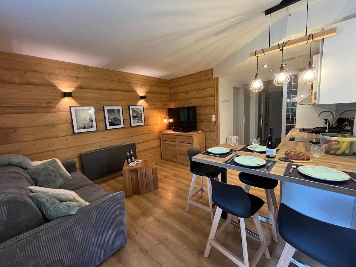 Beautiful Cozy And Fully Renovated Appartement