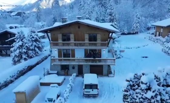 Luxury * Chamonix