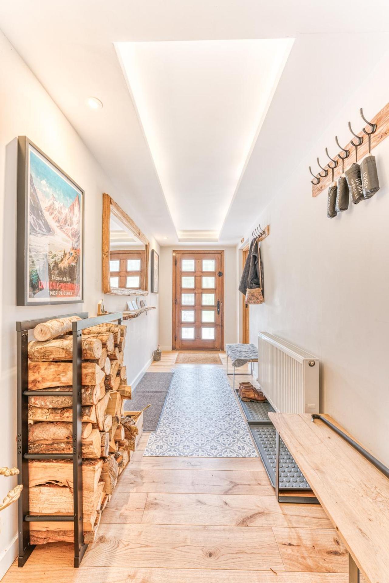 Luxury * Chamonix