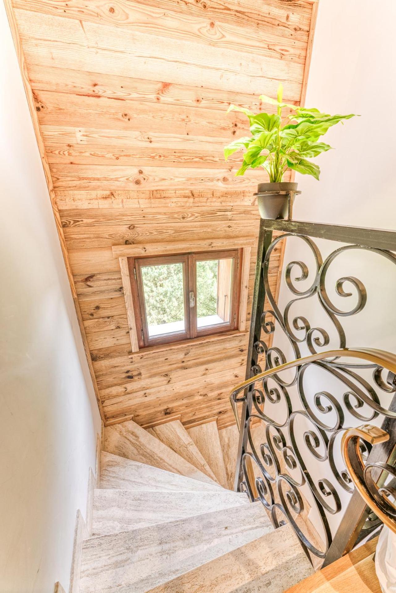 Luxury Chalet Chamonix