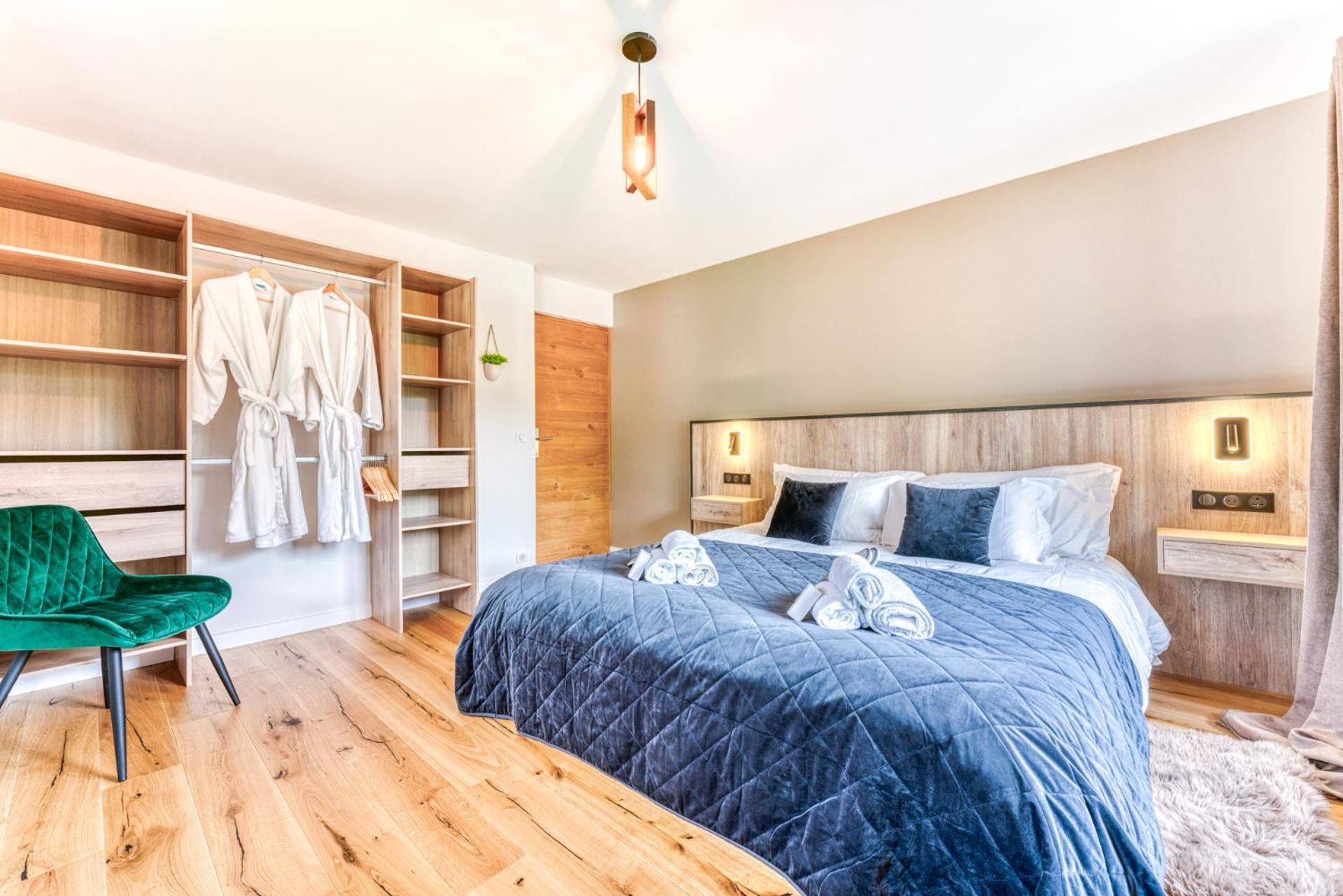 Chalet Luxury