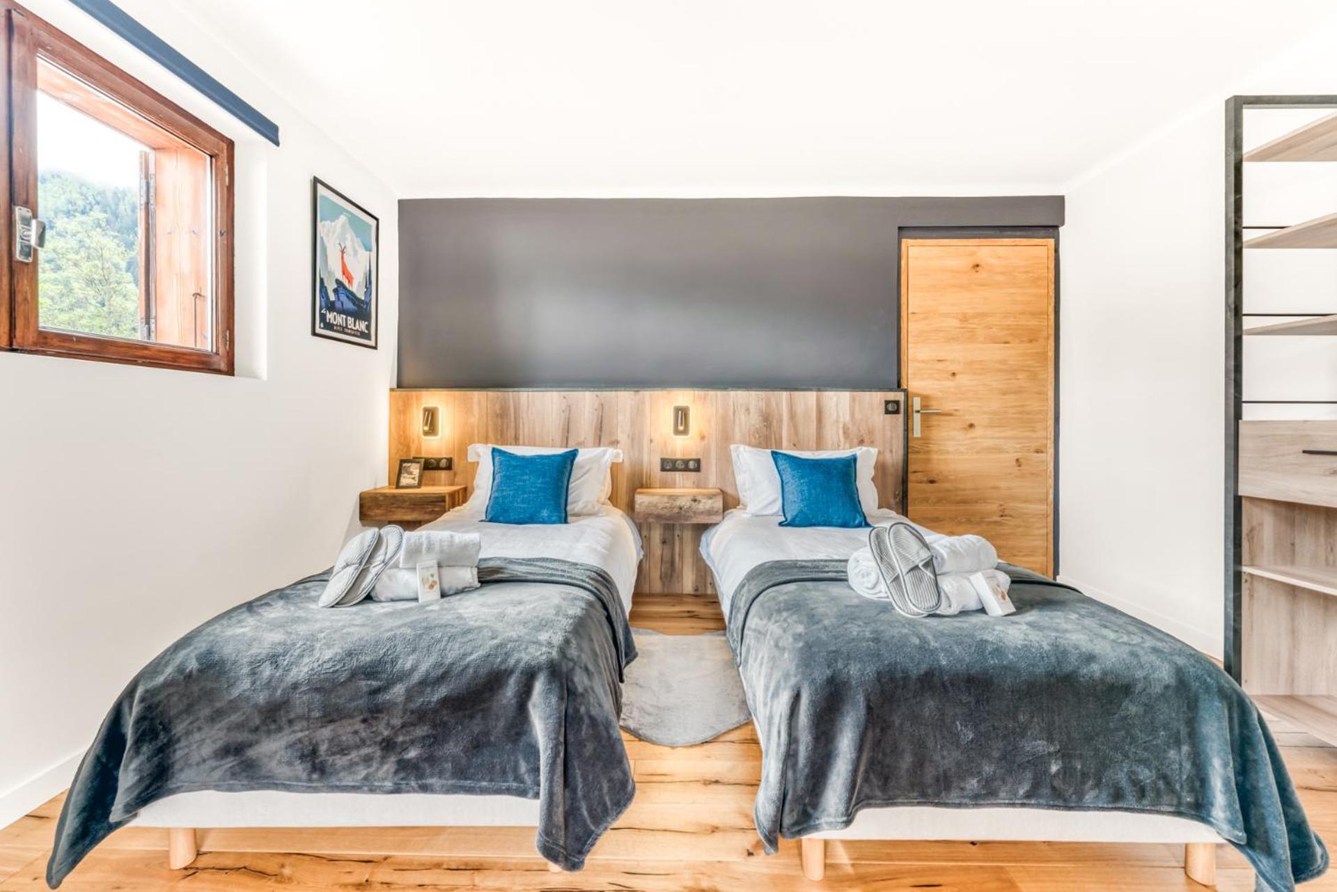 Chalet Luxury