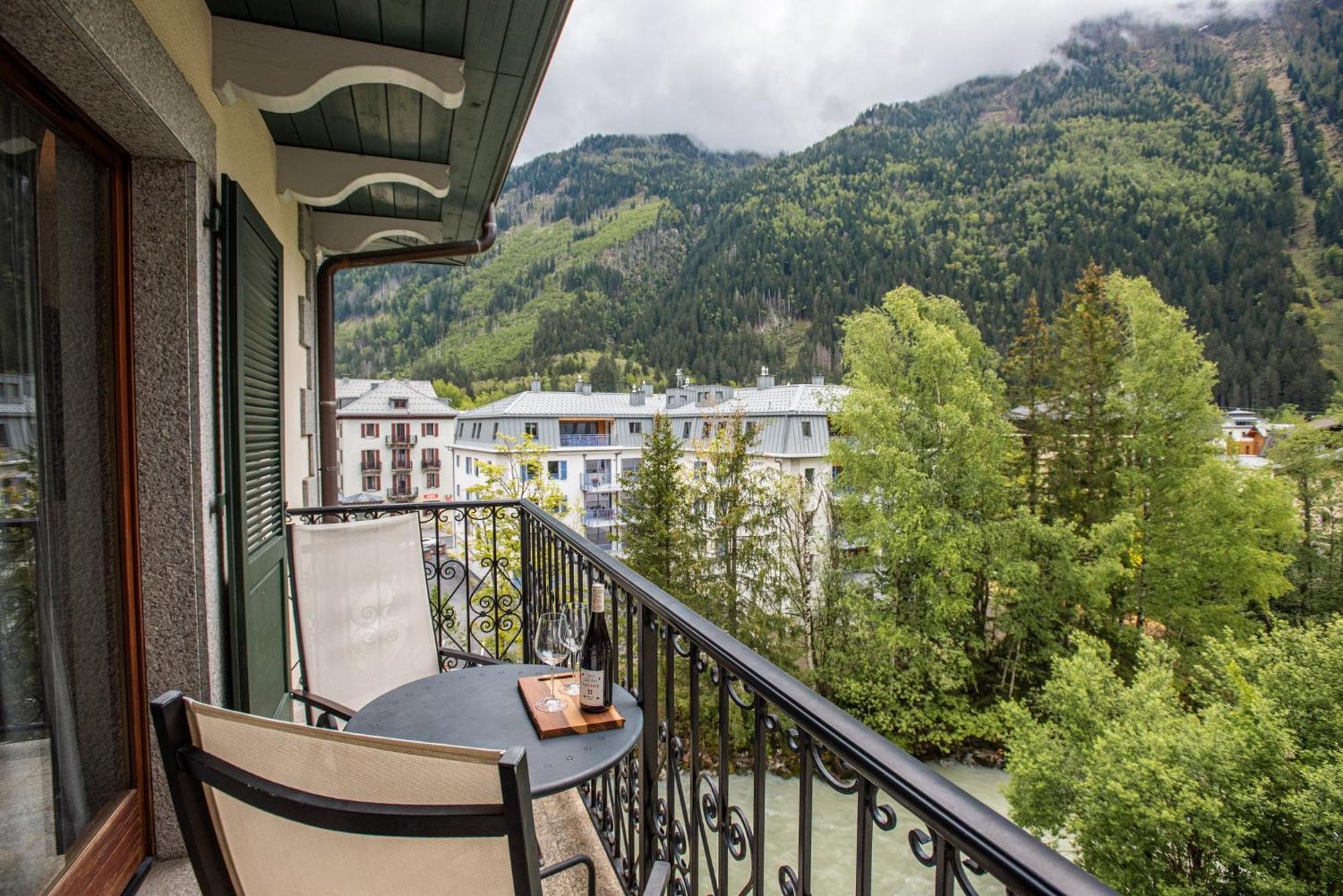 Apartment Winn, Alpes Travel, Chamonix, Sleeps 6