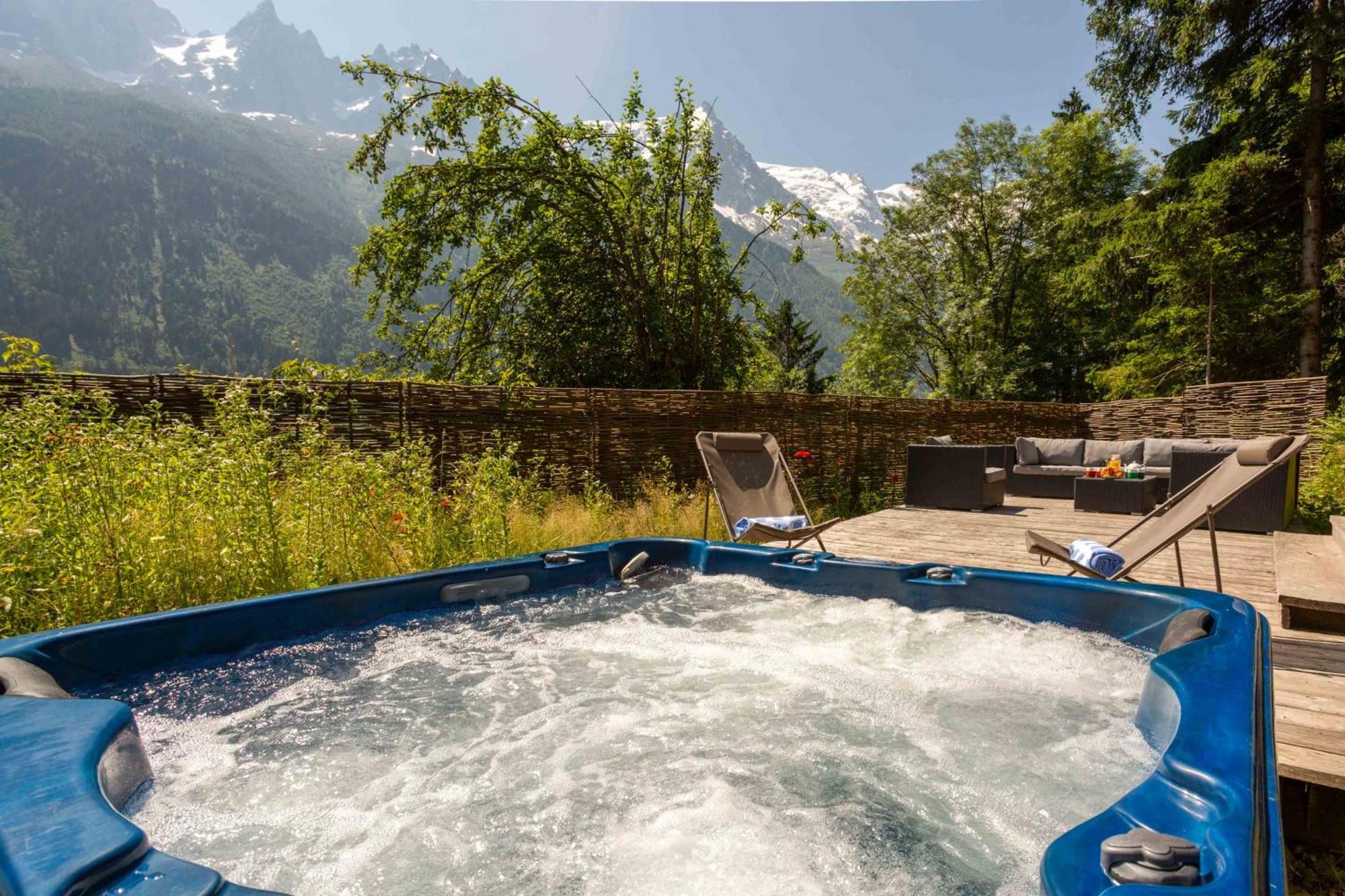 La Source - Year Chalet *