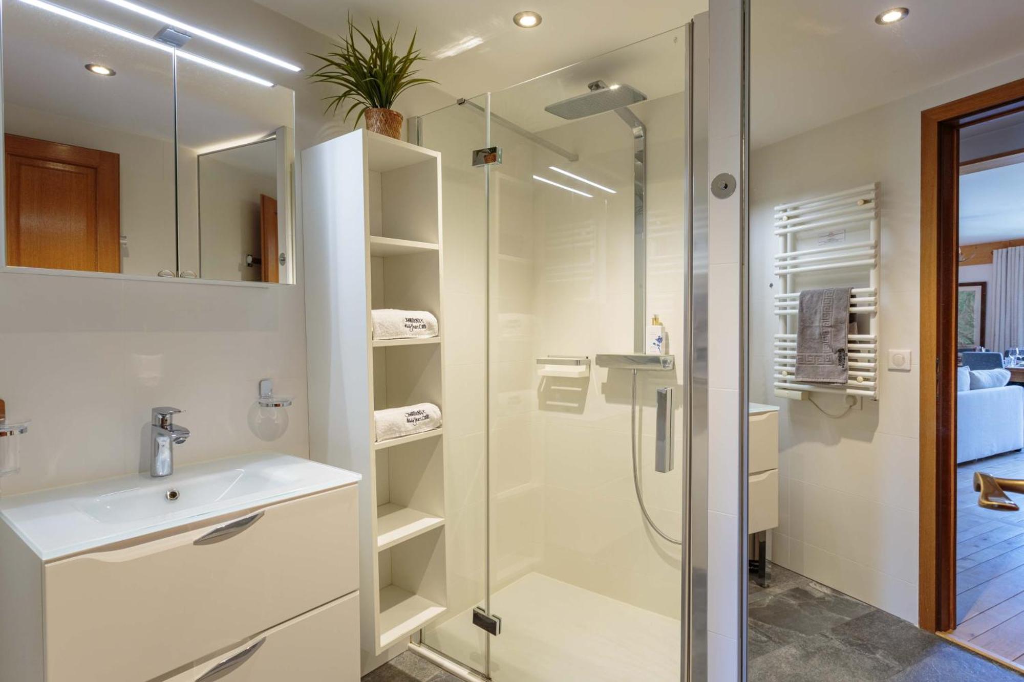 Apartment Val D'arve - Year *