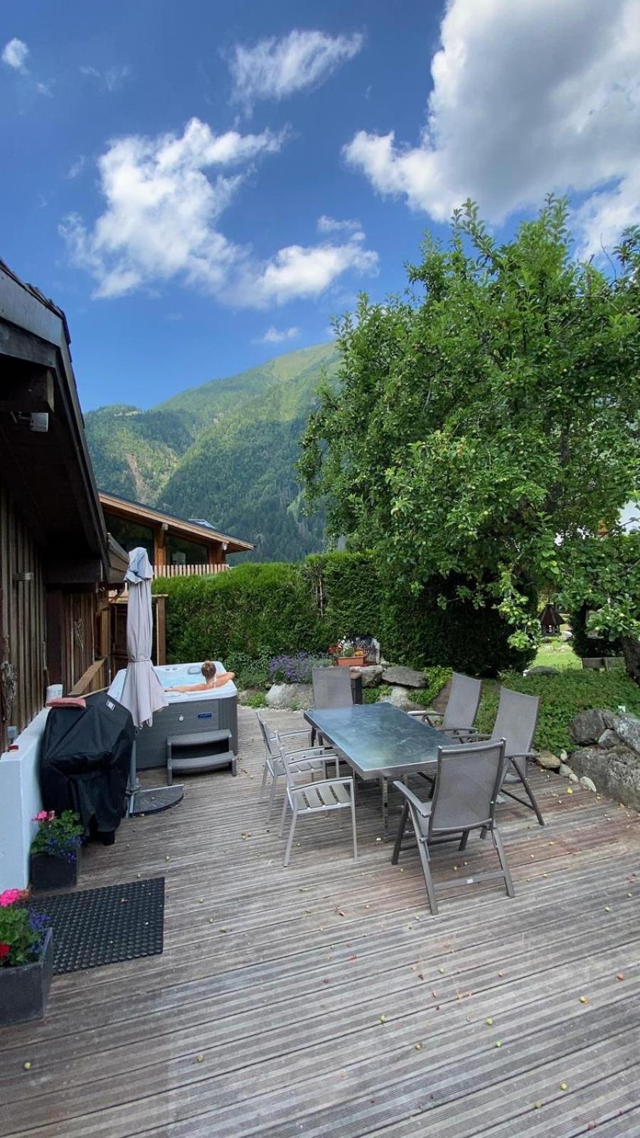 Chalet Tiki - Hot Tub & Sauna