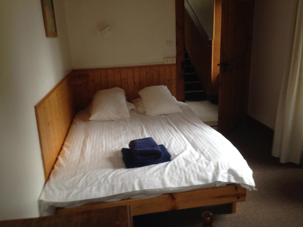 Bellevue Bed & Breakfast *