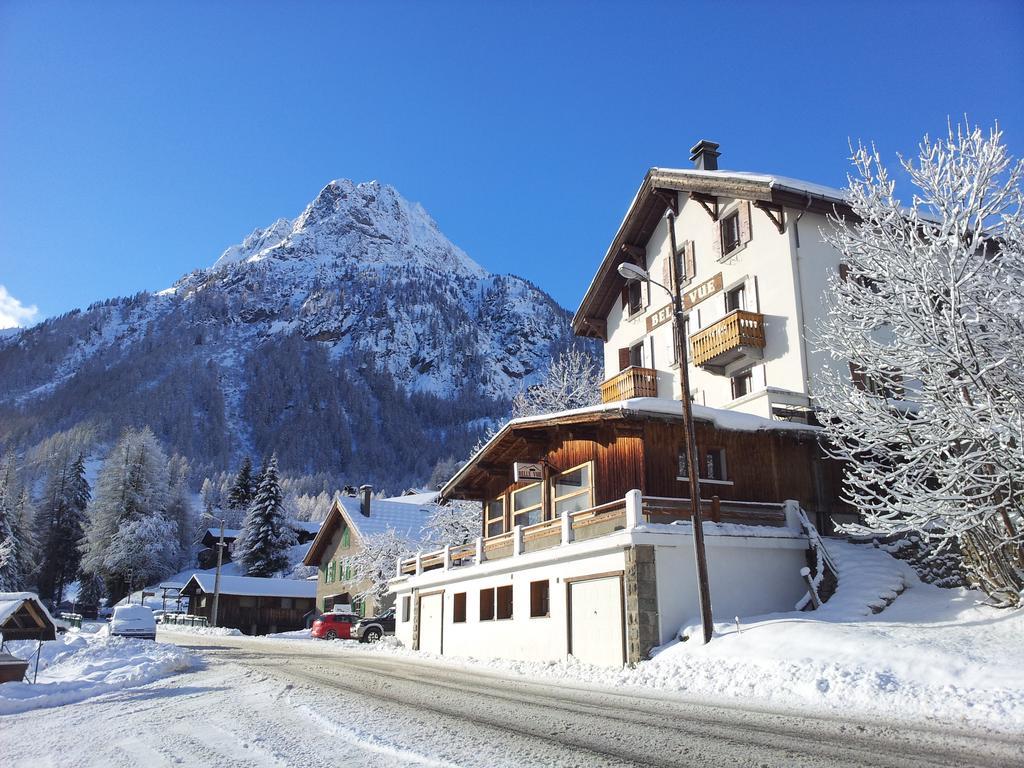 Bellevue * Chamonix