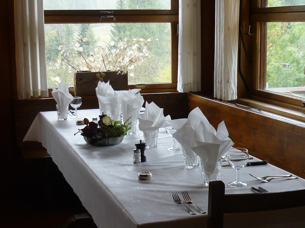Bellevue Bed & Breakfast Chamonix