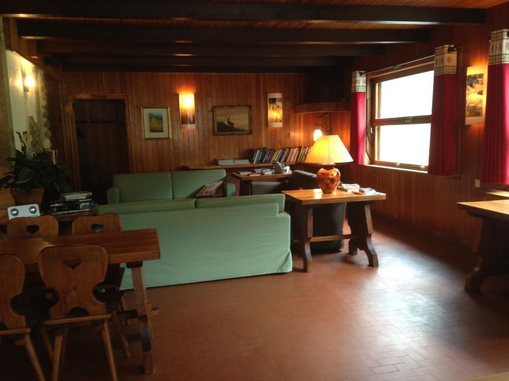 Bed & Breakfast Bellevue