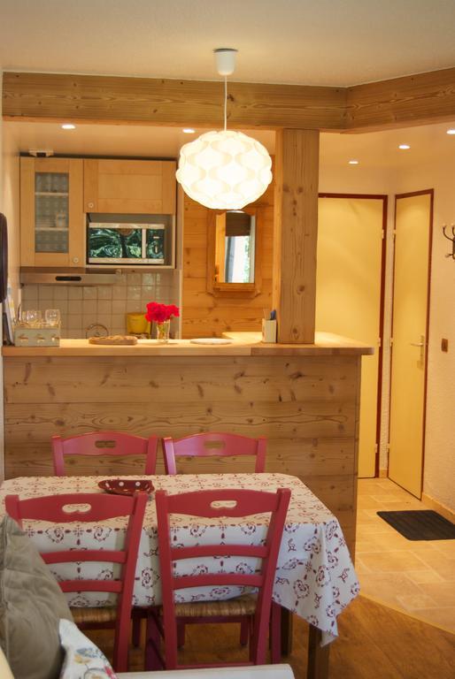 Courmayeur Apartment