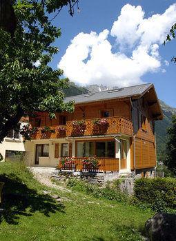 Beausoleil Bed & Breakfast 3*