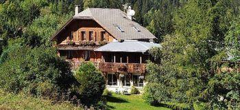 Bed & Breakfast Beausoleil