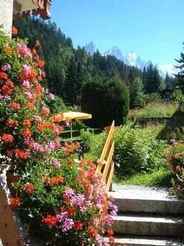 Beausoleil 3* Chamonix