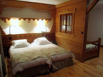 Beausoleil Bed & Breakfast Chamonix