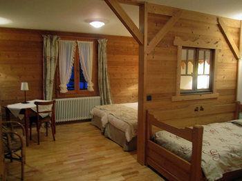 Beausoleil Bed & Breakfast 3*