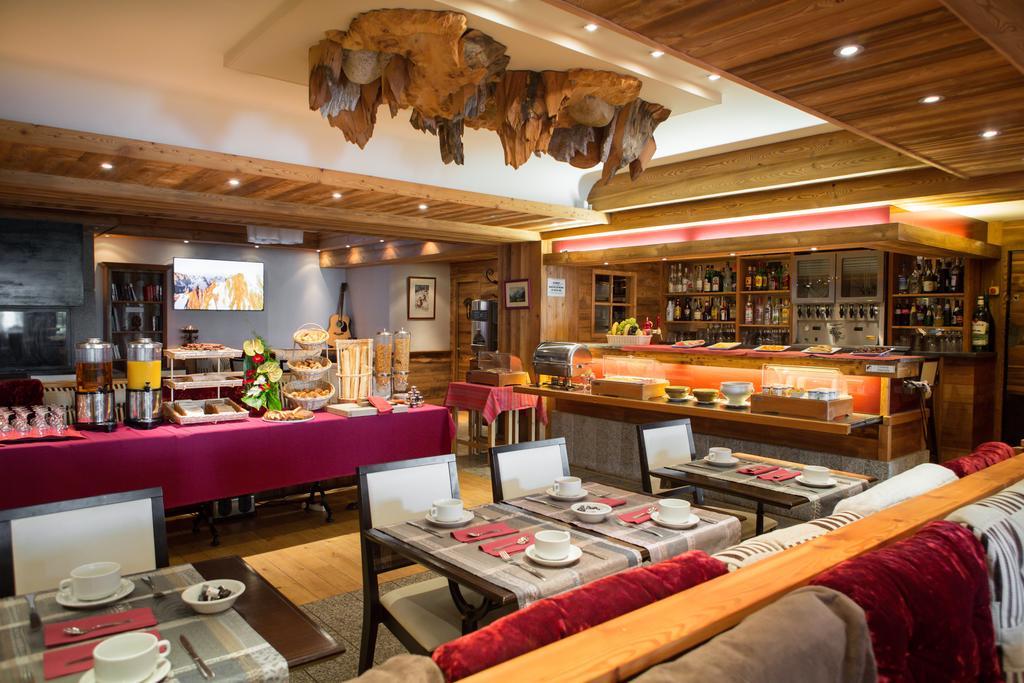 Park Suisse&spa Chamonix