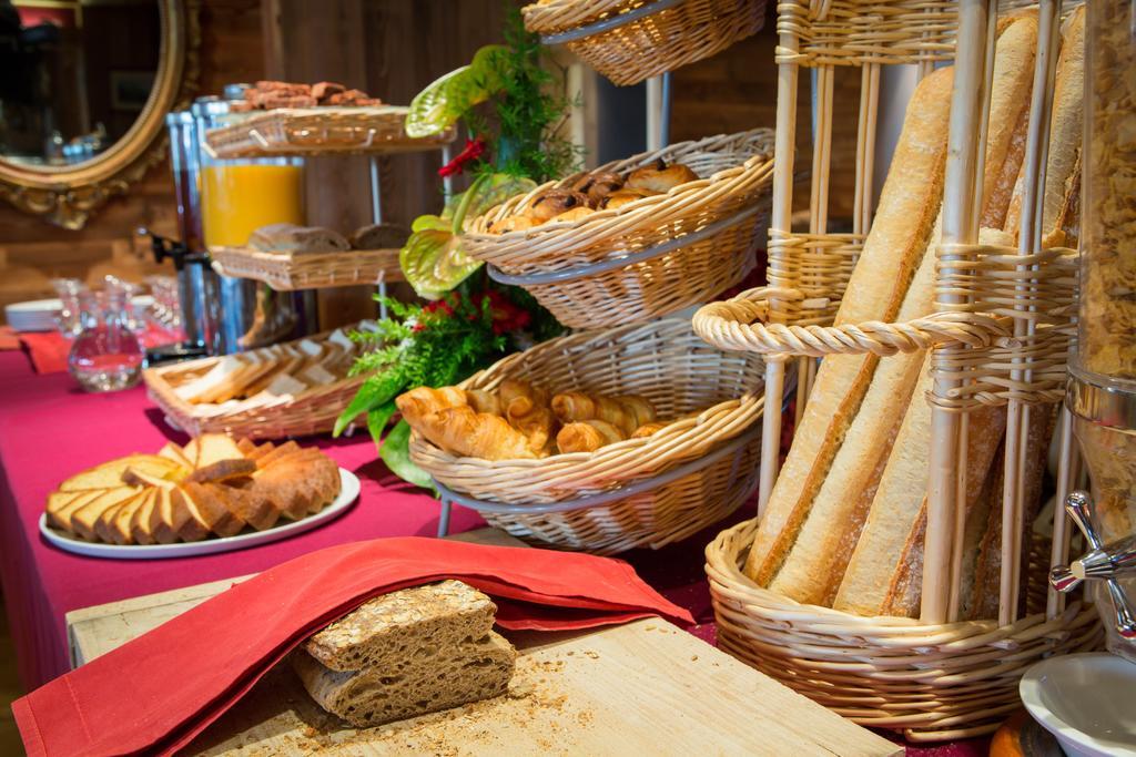 Park Suisse&spa Hotel