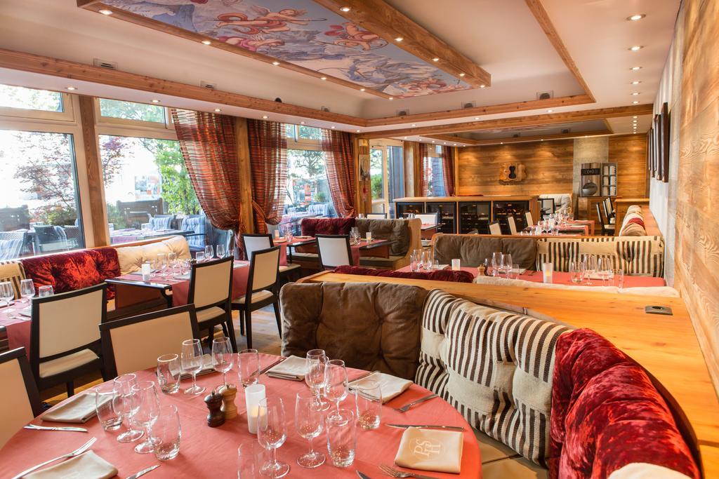 Hotel Park Suisse & 4*